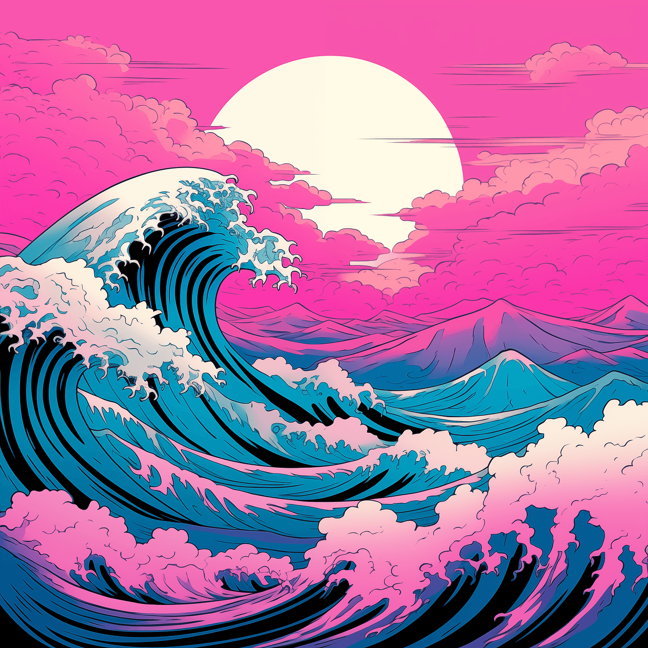 Digital Space